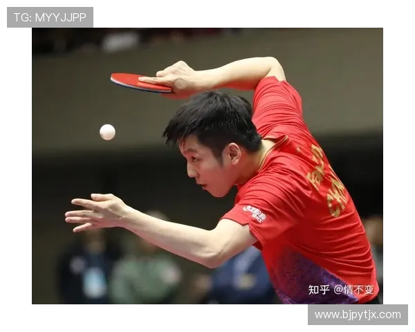 乒乓球技艺探秘：北京乒乓球队快攻战术的深度解析与应用