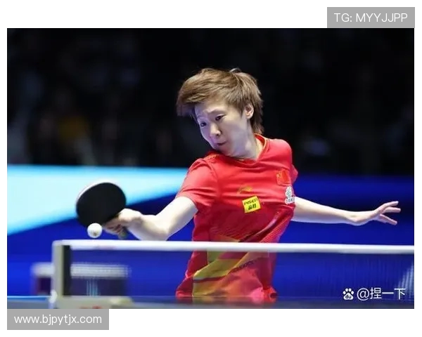 广州乒乓球队选拔赛精彩点评展现团队力量与个人潜力的完美结合